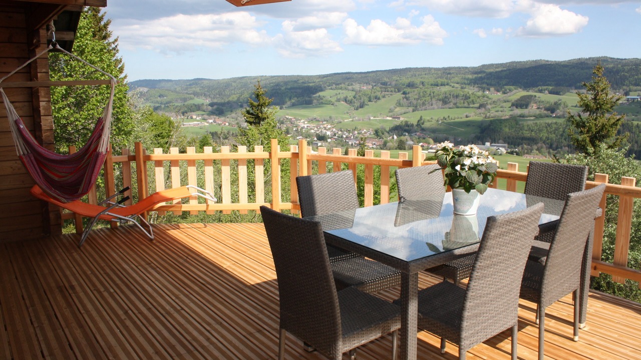 Photo of Outdoor in Foncine-le-Haut