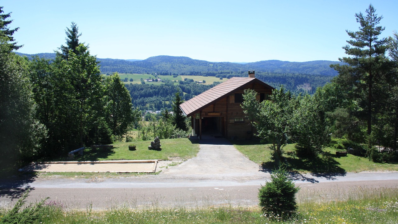 Photo of Outdoor in Foncine-le-Haut
