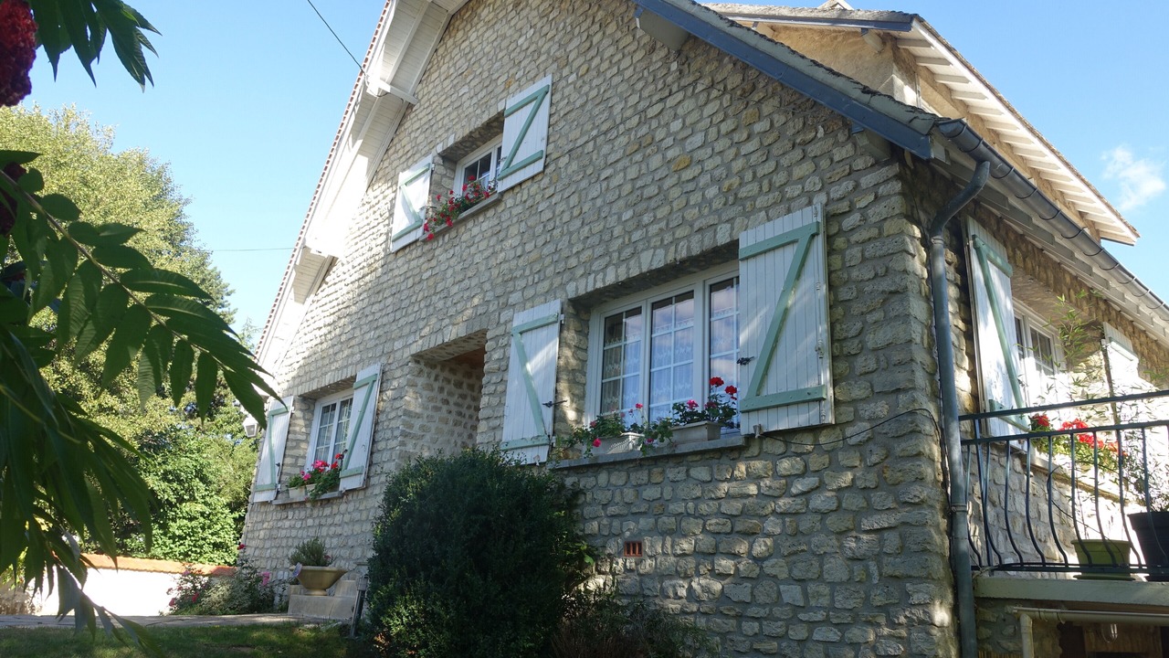 Photo of Outdoor in Neauphle-le-Vieux