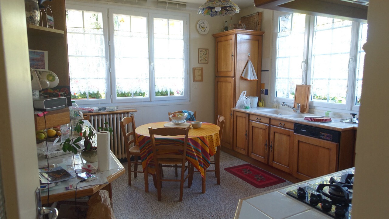 Photo of Kitchen in Neauphle-le-Vieux