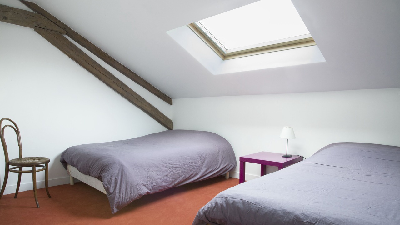 Photo of Bedroom in Ouainville