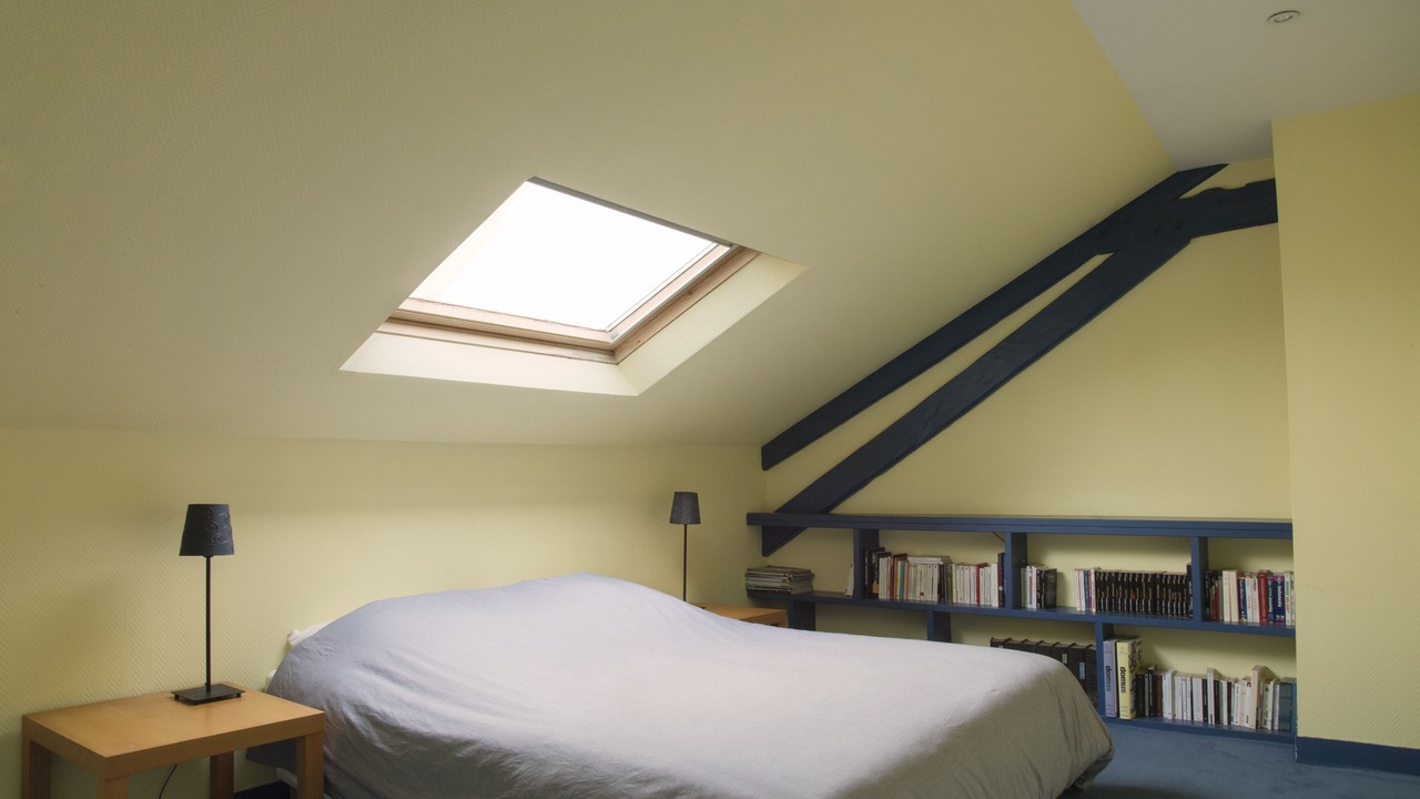 Photo of Bedroom in Ouainville