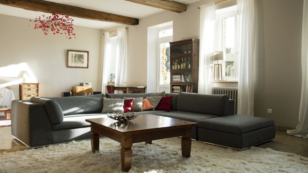 Photo of Livingroom in Ouainville