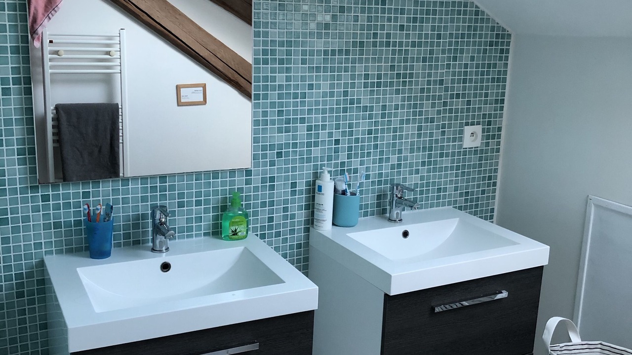 Photo of Bathroom in Ouainville