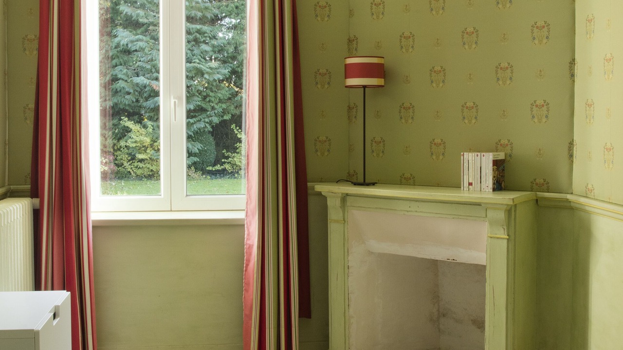 Photo of Bedroom in Ouainville