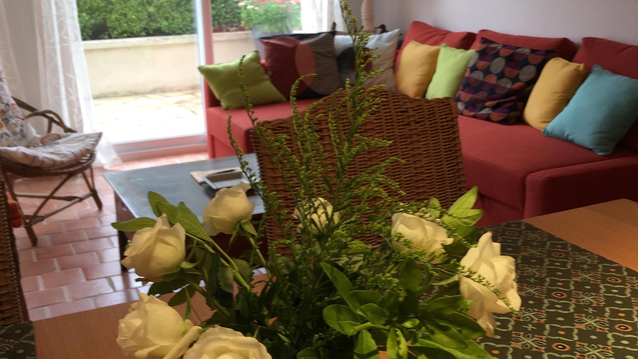 Photo of Livingroom in Chatou