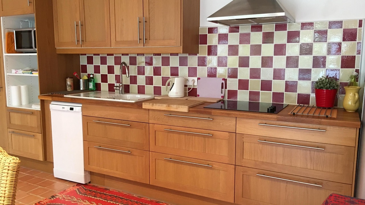 Photo of Kitchen in Chatou