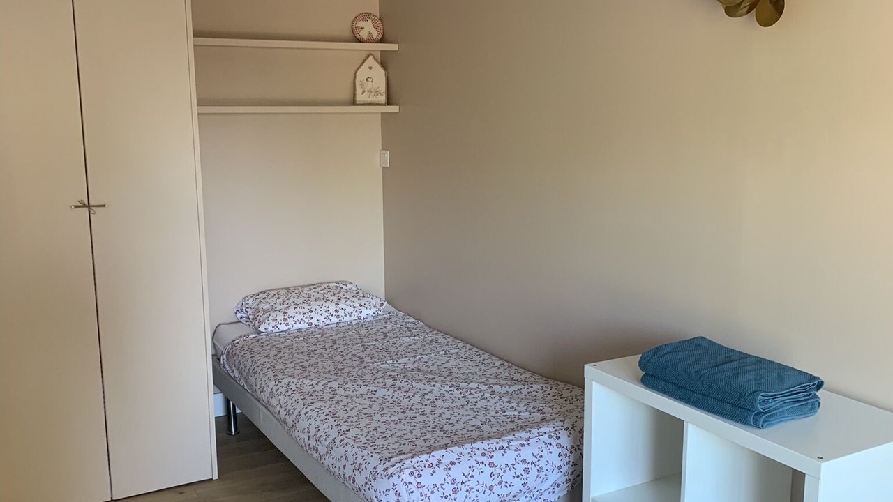 Photo of Bedroom in Cauderan