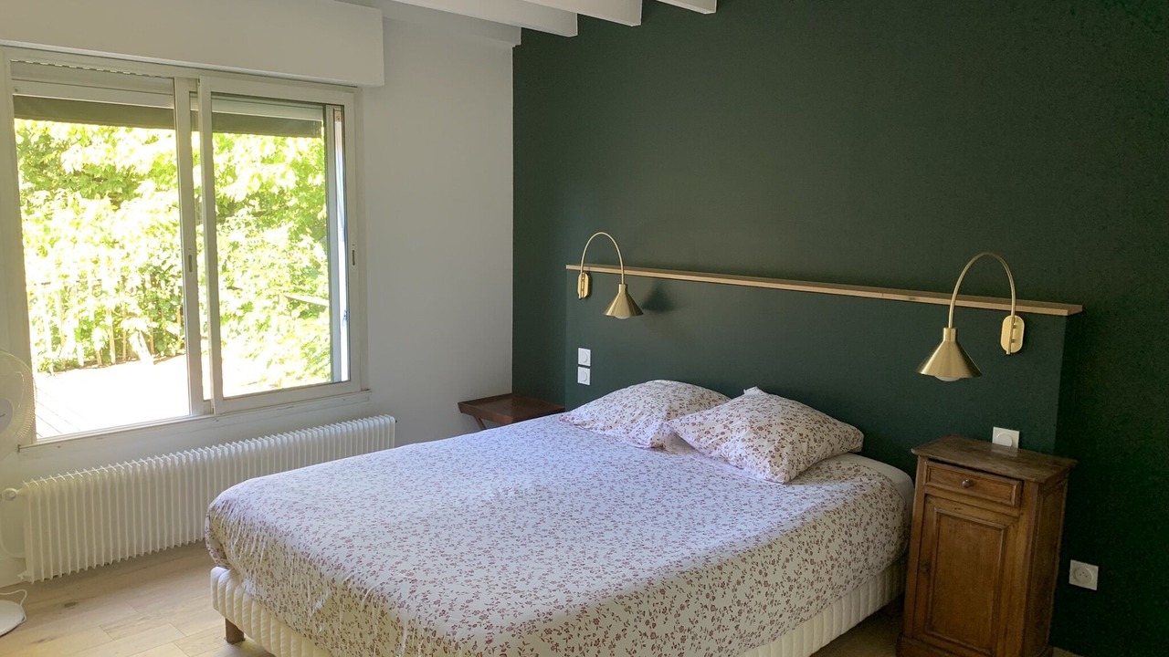 Photo of Bedroom in Cauderan