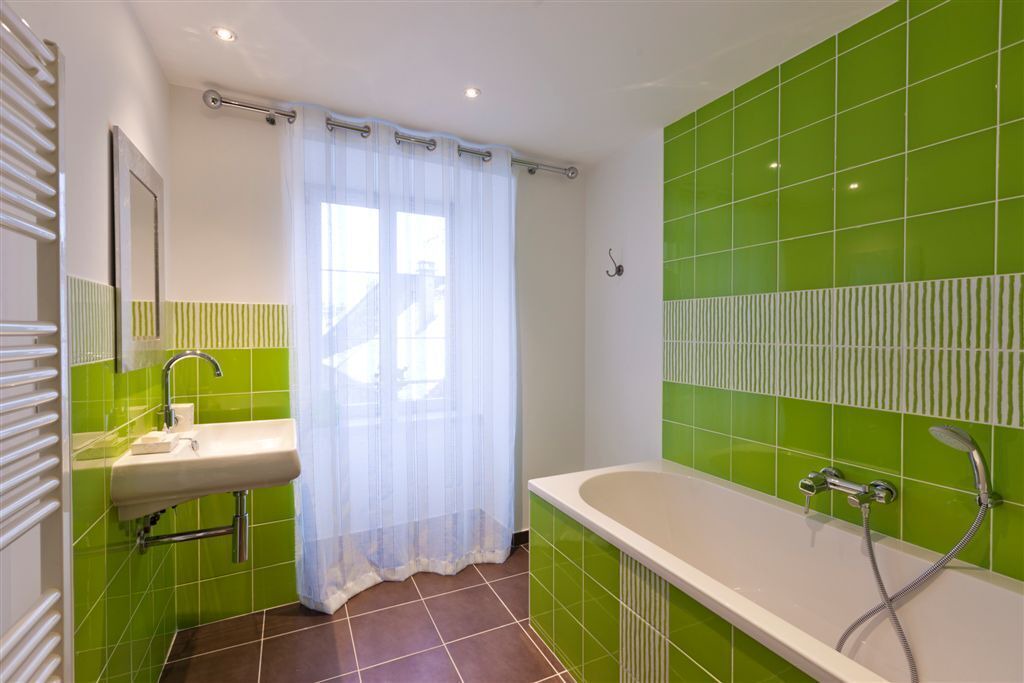 Photo of Bathroom in Poligny