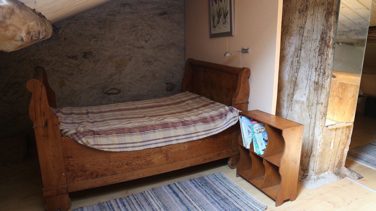 Photo of Bedroom in Savigna