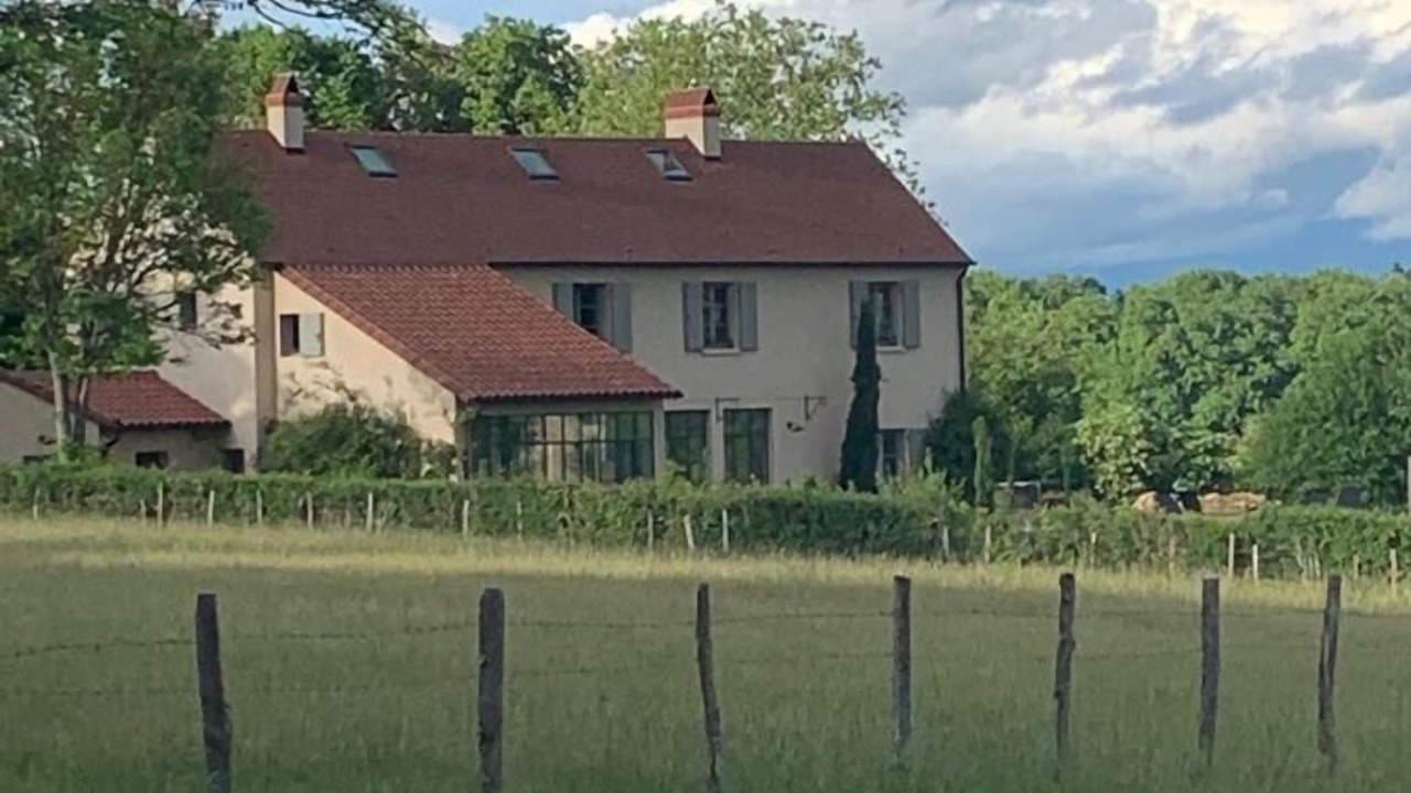 Photo of Outdoor in Chapaize