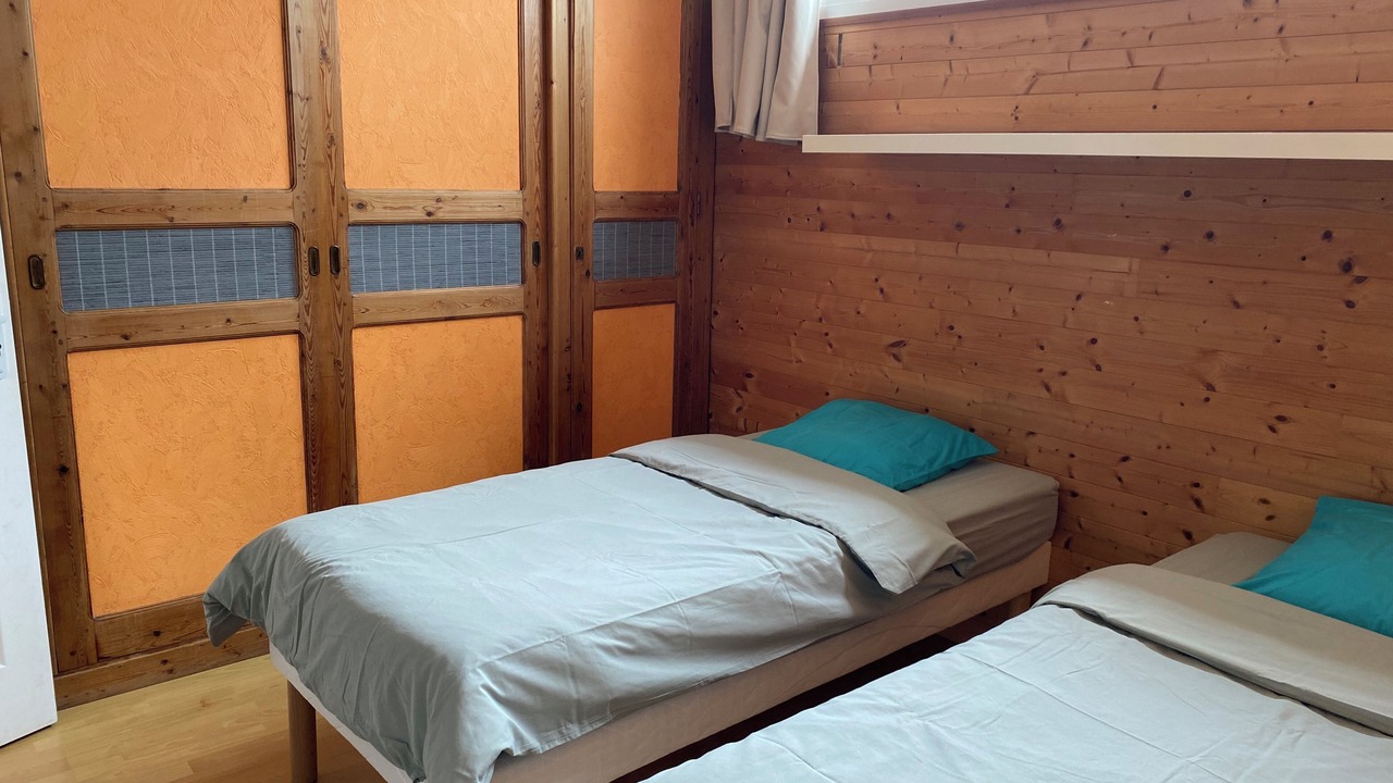 Photo of Bedroom in Noyelles-sur-Mer