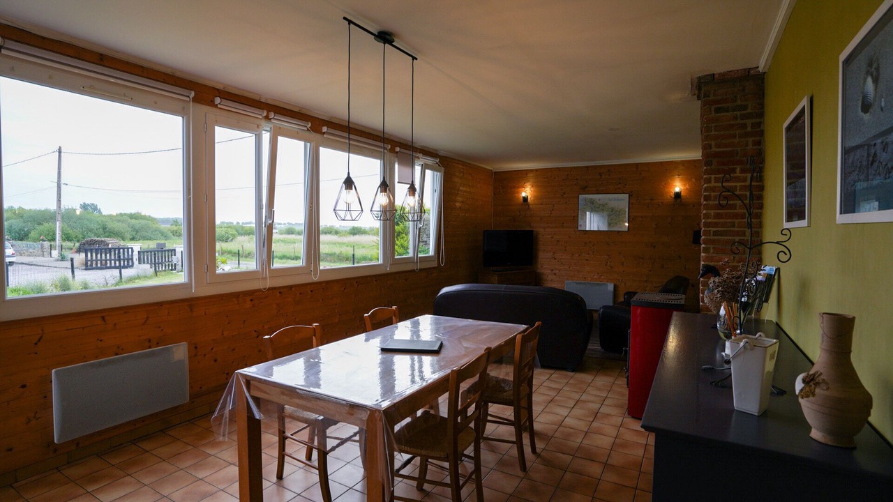 Photo of Livingroom in Noyelles-sur-Mer