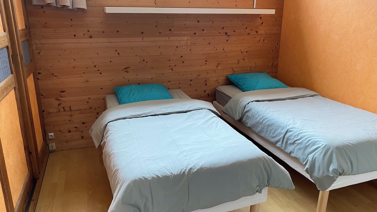 Photo of Bedroom in Noyelles-sur-Mer