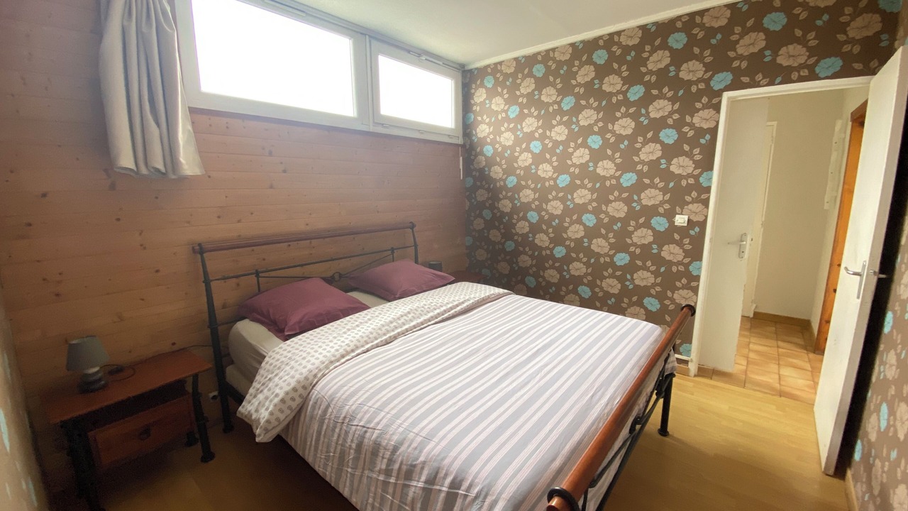Photo of Bedroom in Noyelles-sur-Mer
