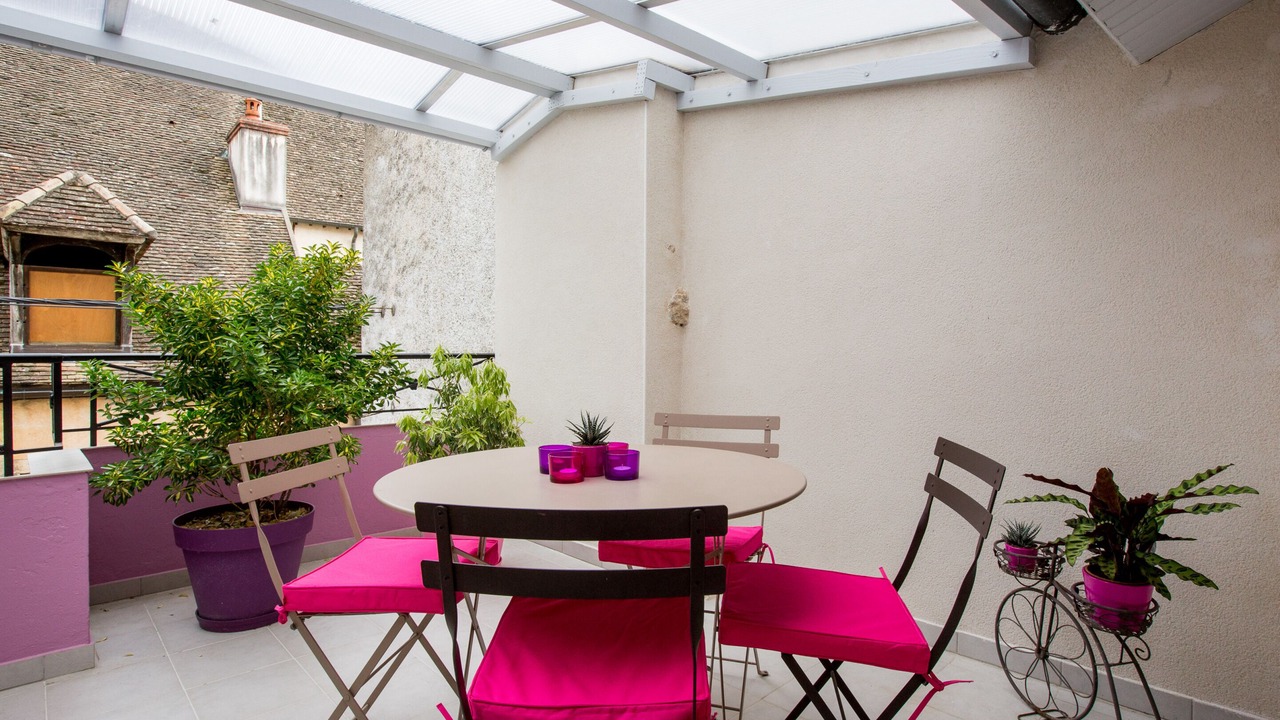 Photo of Outdoor in Beaune City Centre