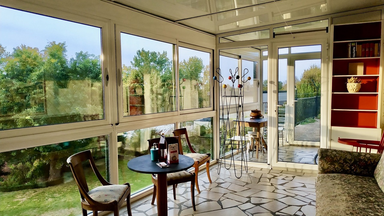 Photo of Livingroom in Seiches-sur-le-Loir