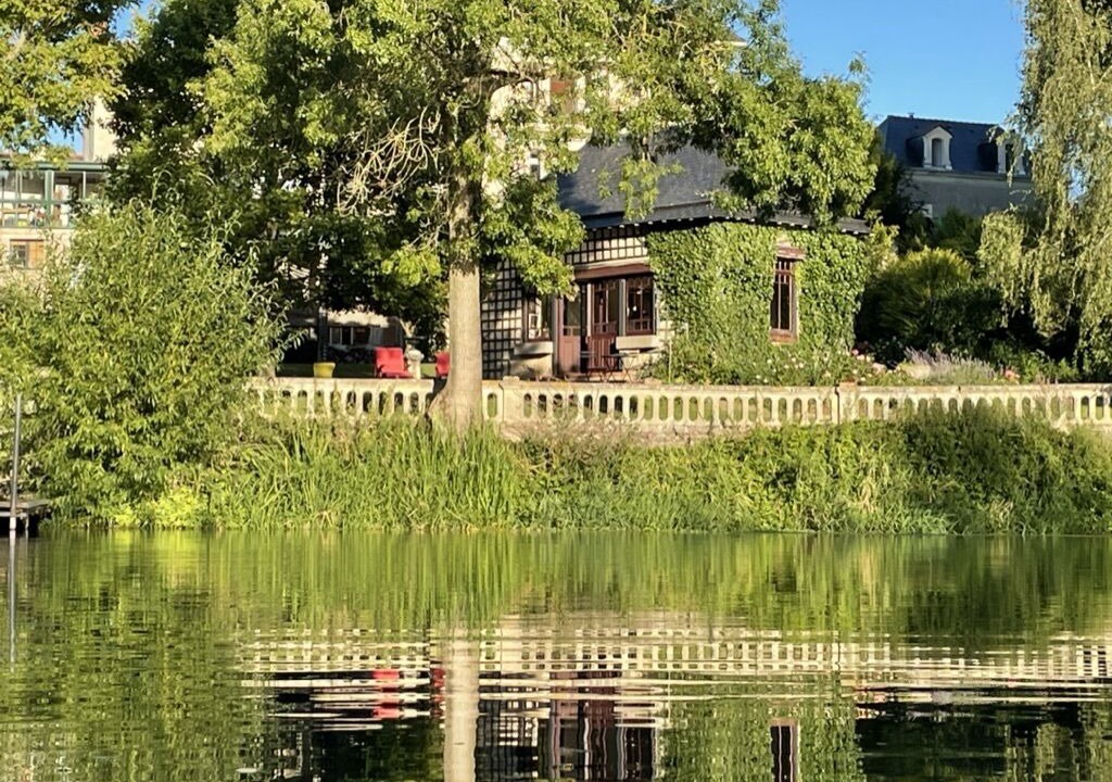 Photo of Outdoor in Seiches-sur-le-Loir