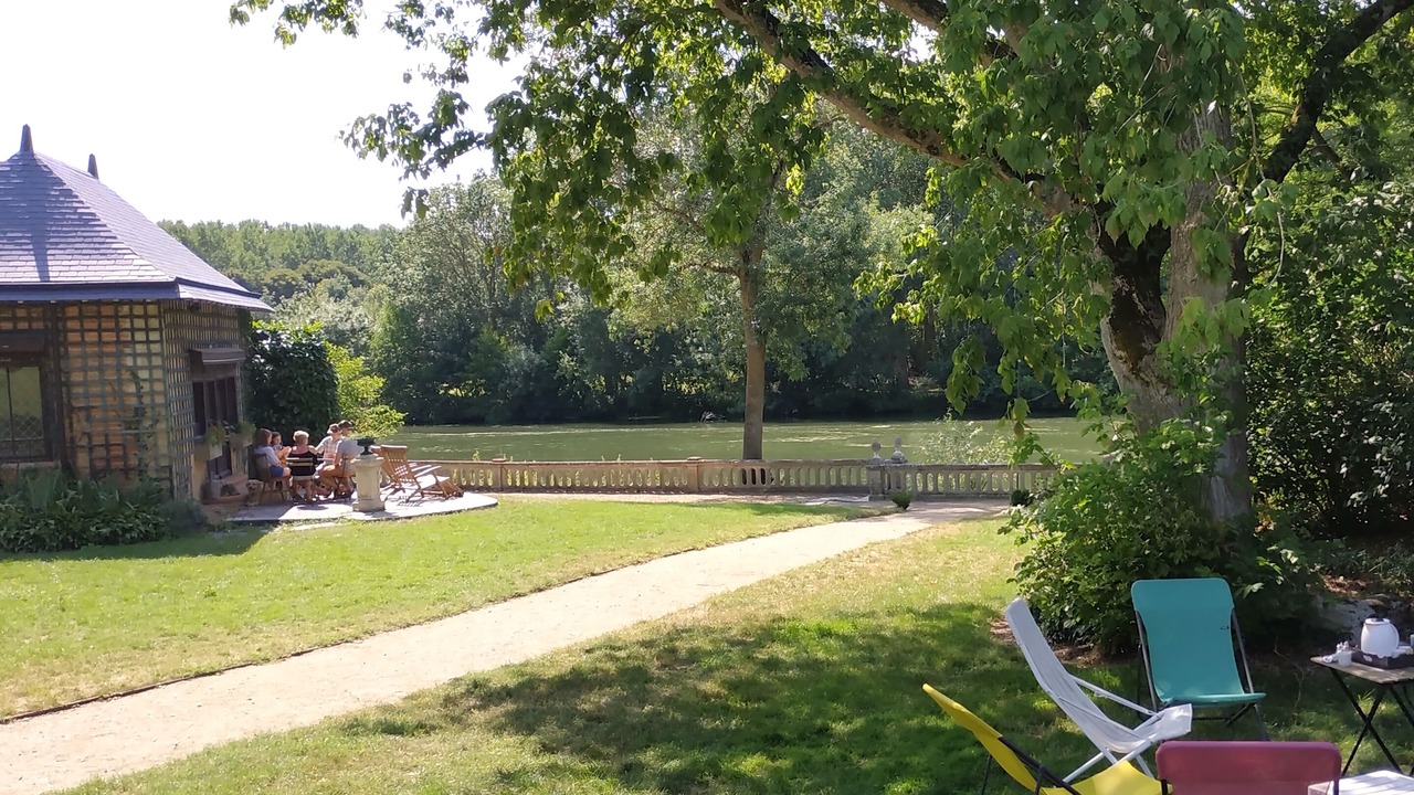 Photo of Outdoor in Seiches-sur-le-Loir
