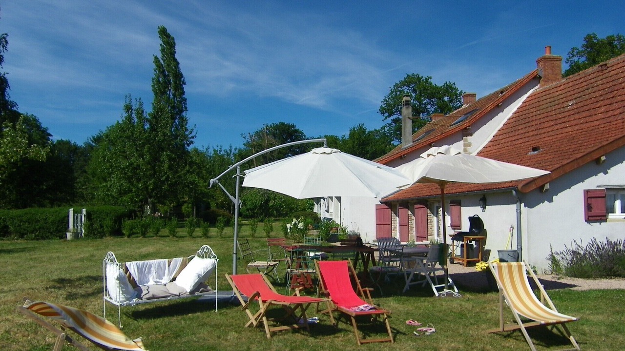 Photo of Outdoor in Blomard