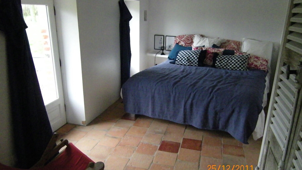 Photo of Bedroom in Blomard