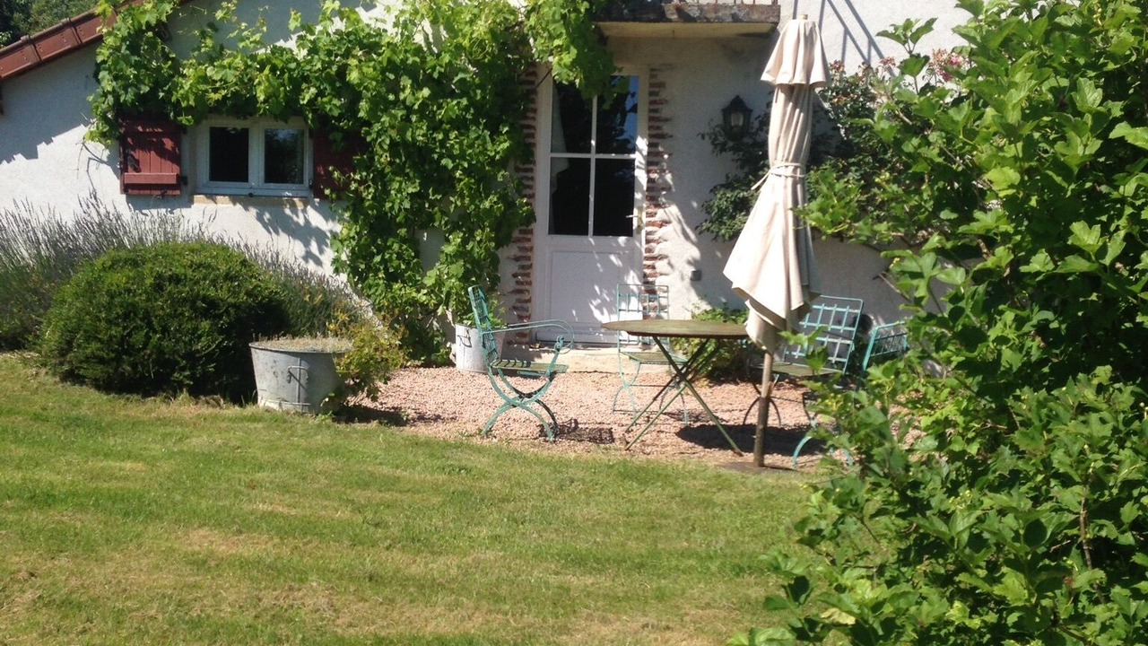 Photo of Outdoor in Blomard