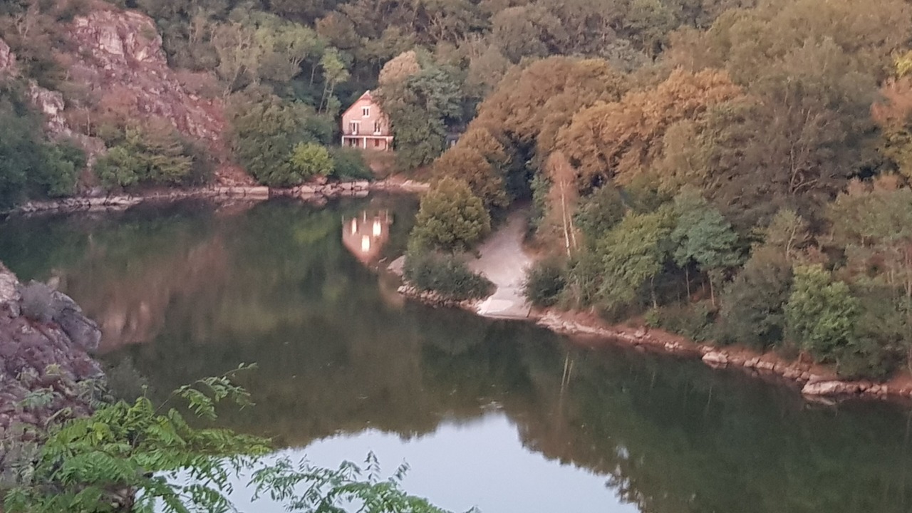 Photo of Outdoor in Naillat