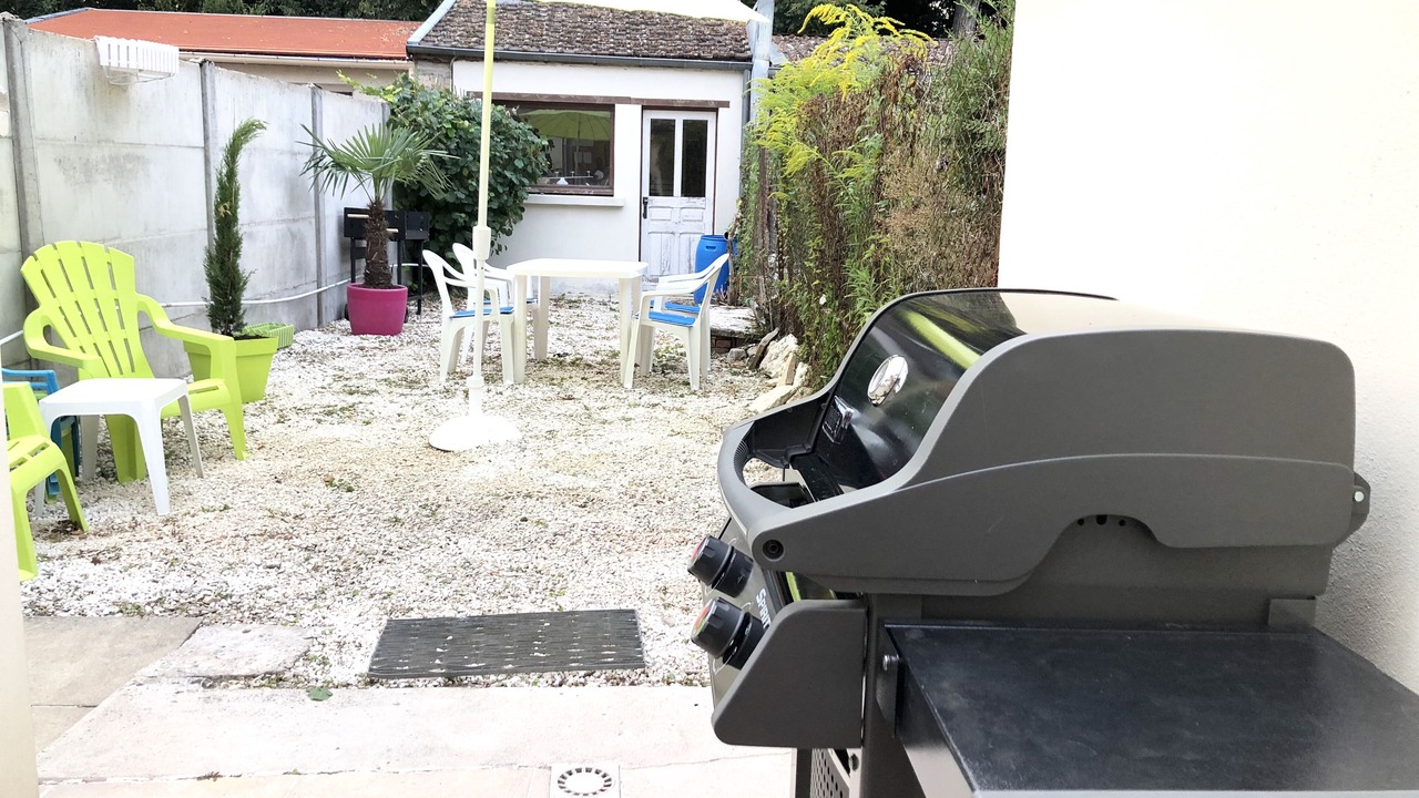 Photo of Outdoor in Vendeuvre-sur-Barse