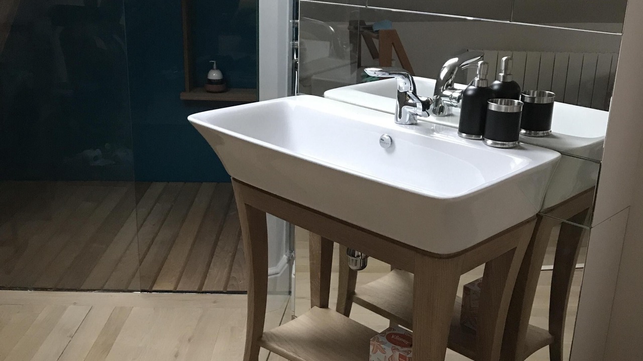 Photo of Bathroom in Montepilloy