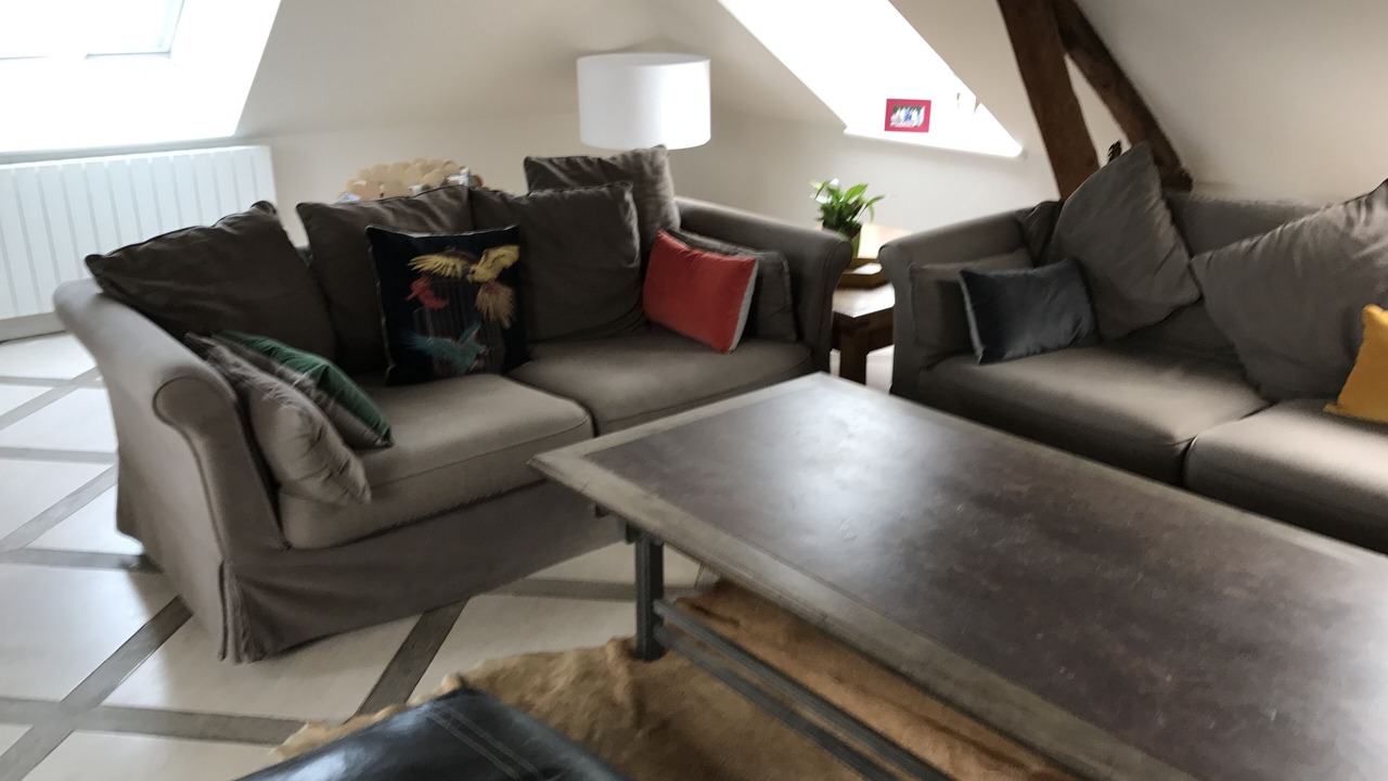 Photo of Livingroom in Montepilloy