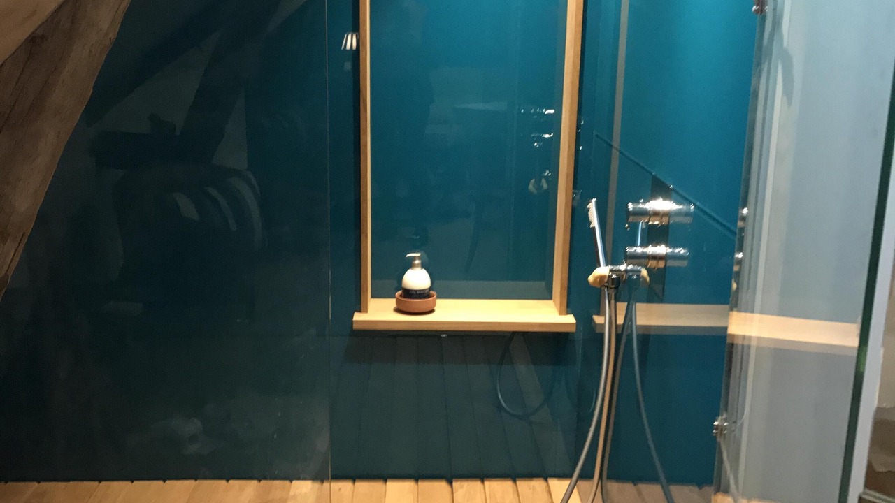 Photo of Bathroom in Montepilloy