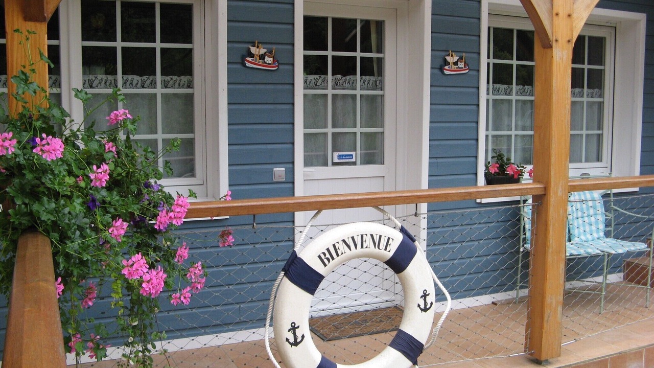 Photo of Patio Balcony in Saint-Leonard