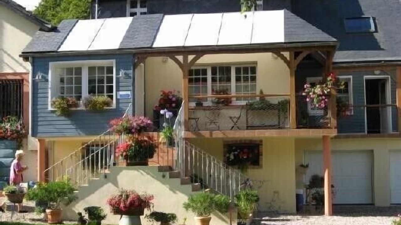Photo of Outdoor in Saint-Leonard