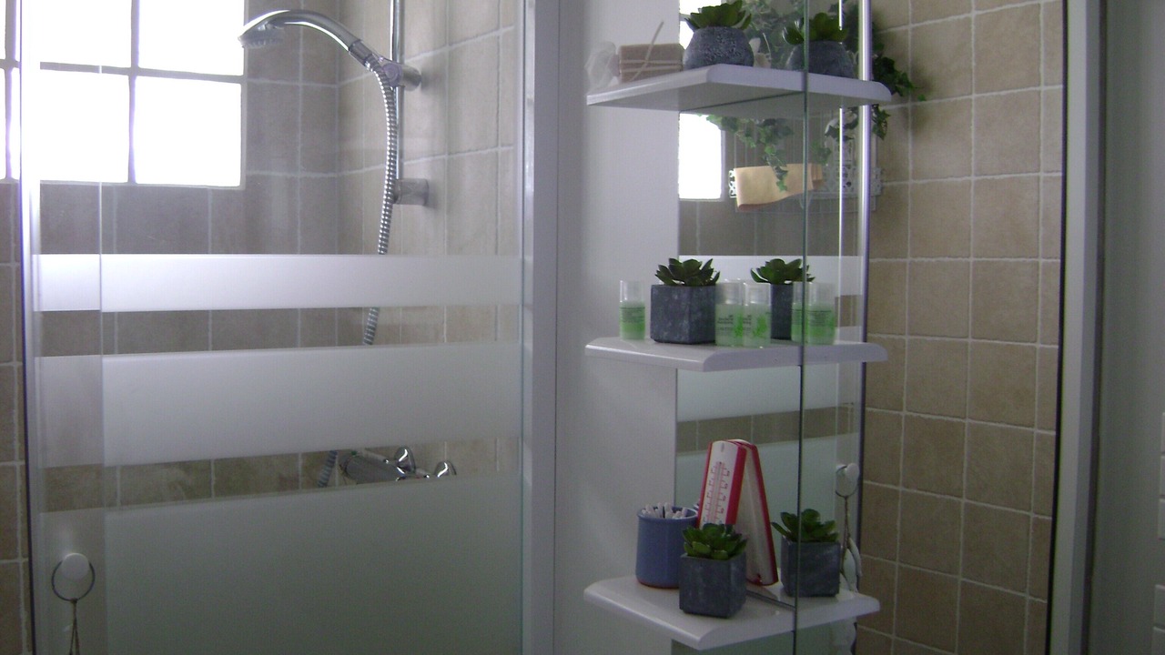 Photo of Bathroom in Quiberville
