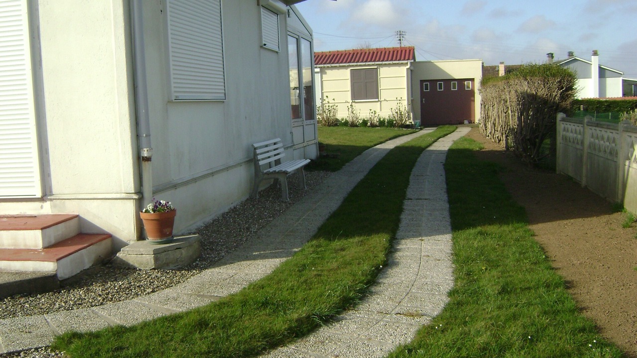 Photo of Outdoor in Quiberville