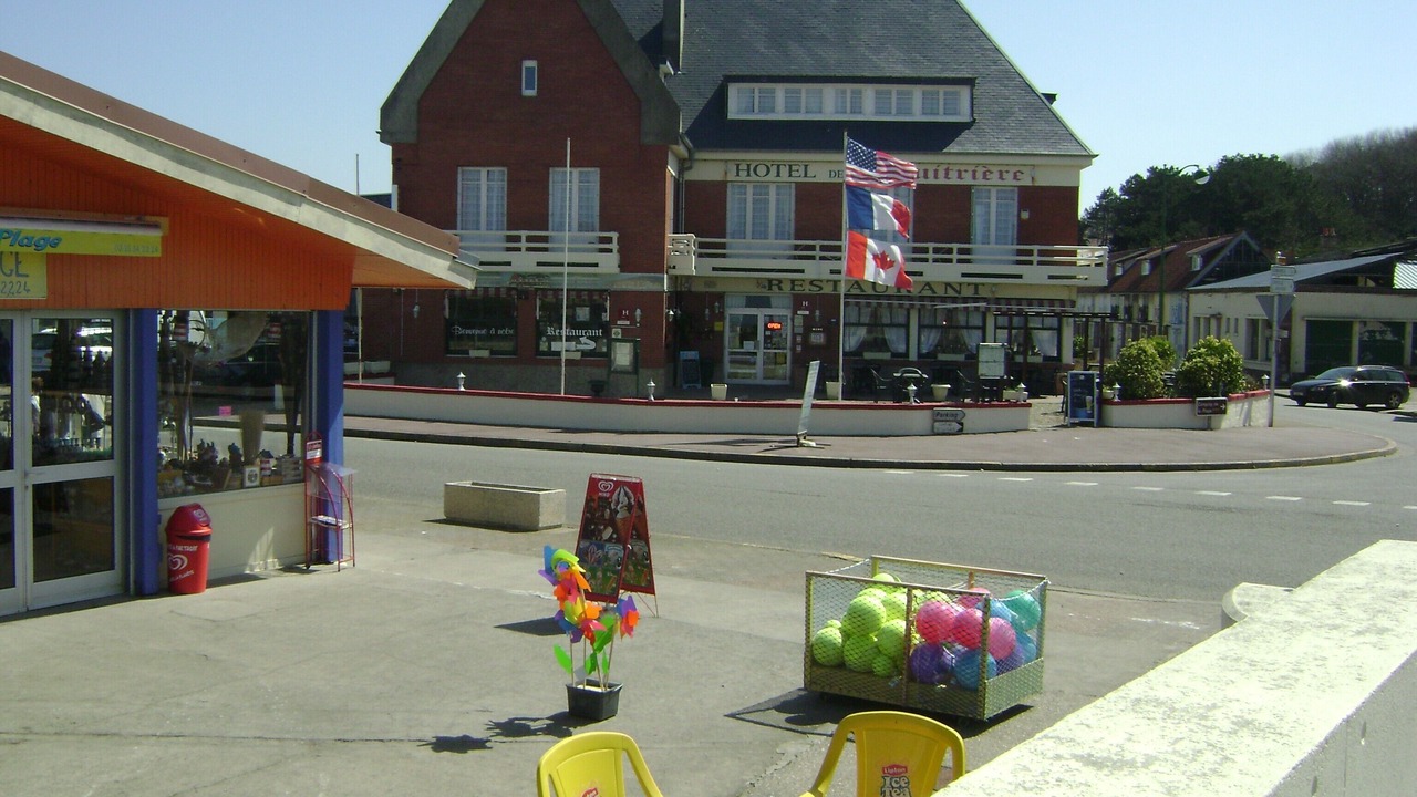 Photo of Outdoor in Quiberville