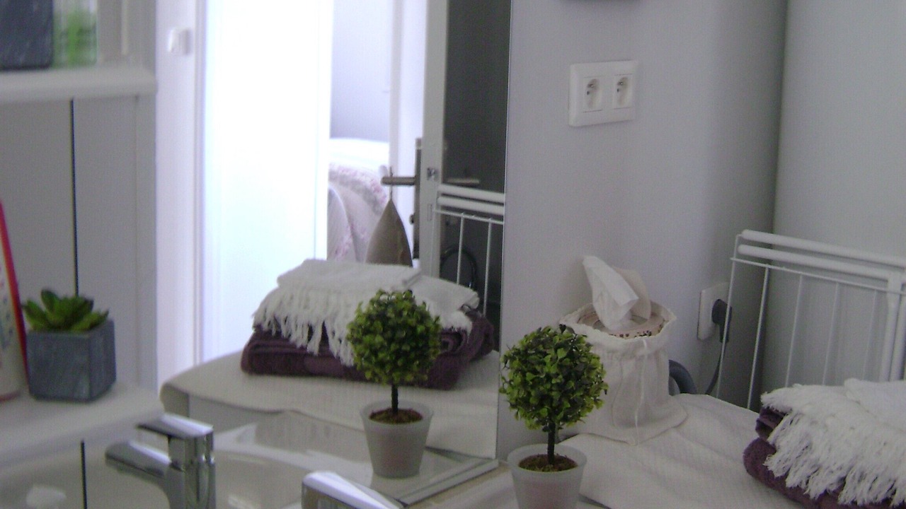 Photo of Bathroom in Quiberville