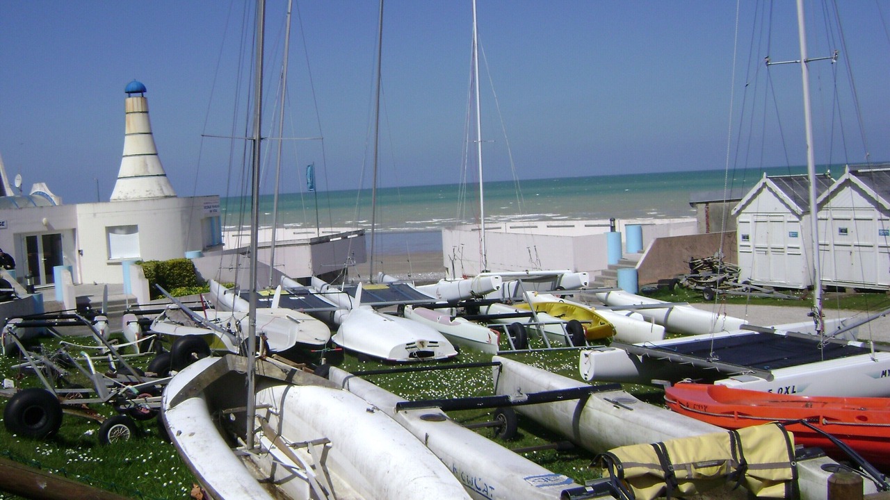 Photo of Others in Quiberville