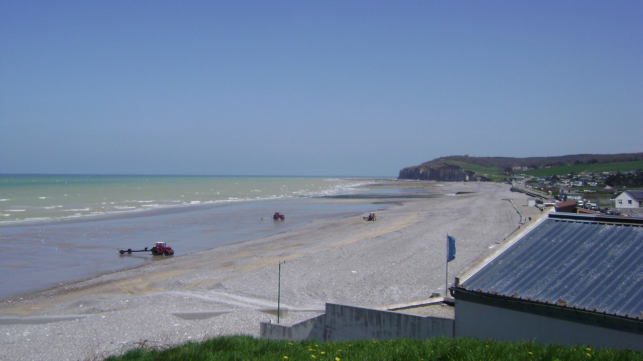 Photo of Others in Quiberville