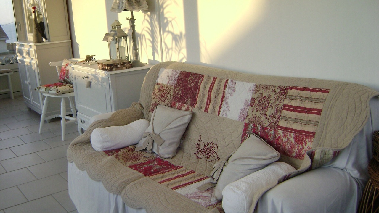 Photo of Livingroom in Quiberville