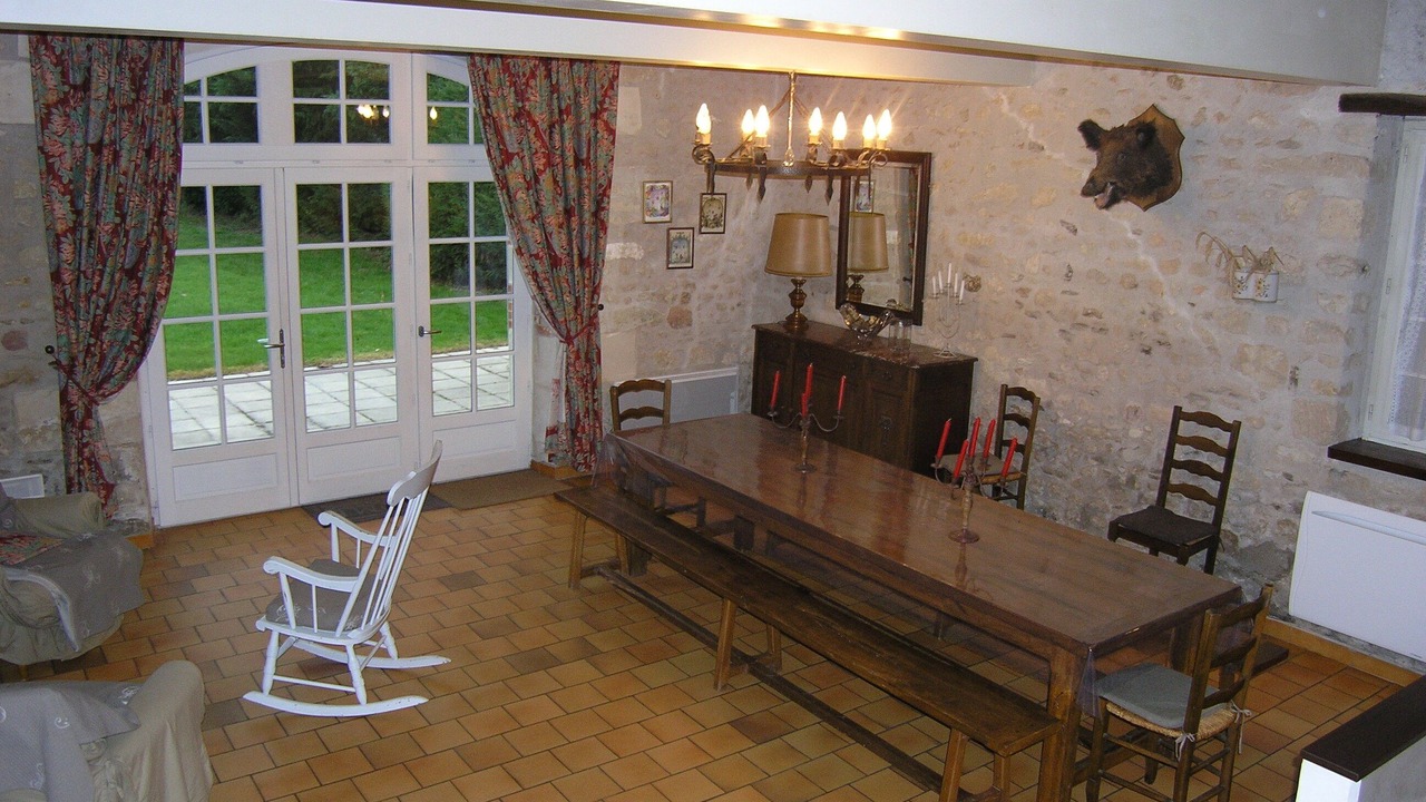 Photo of Others in Nouans-les-Fontaines