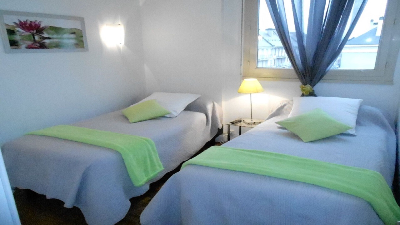 Photo of Bedroom in Rouen