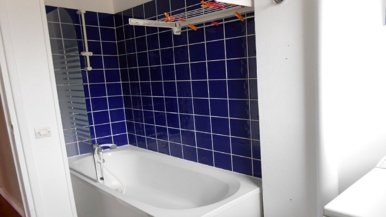 Photo of Bathroom in Rouen