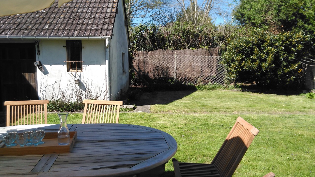 Photo of Outdoor in Tourgeville