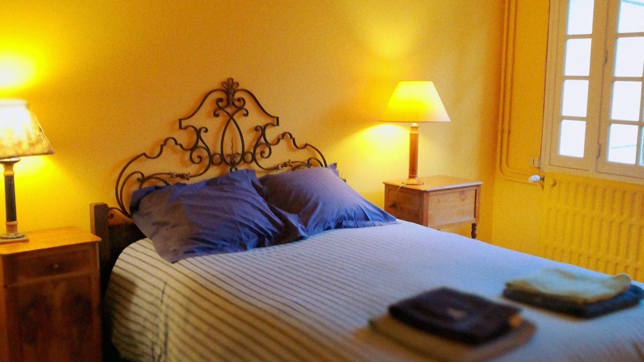 Photo of Bedroom in Orgerus