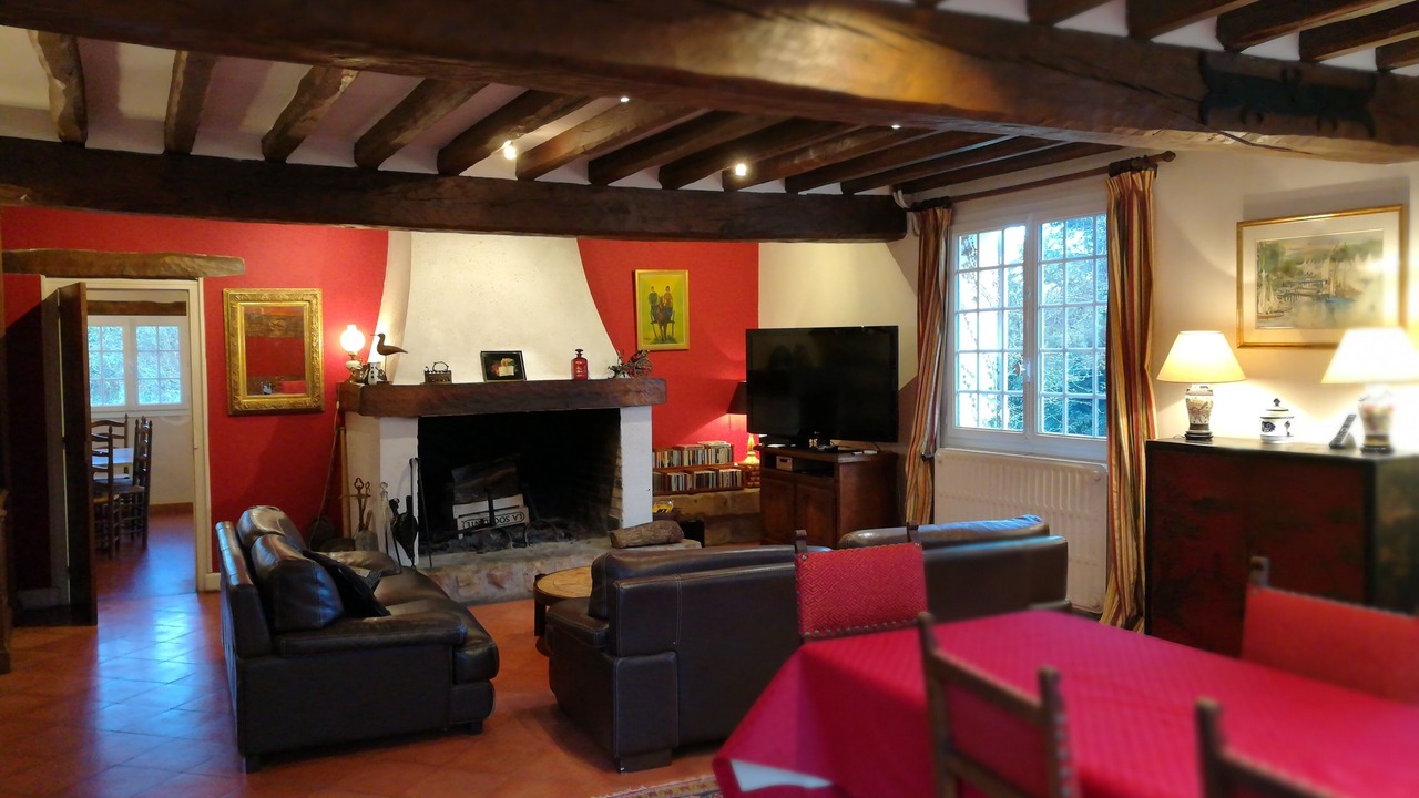 Photo of Livingroom in Orgerus