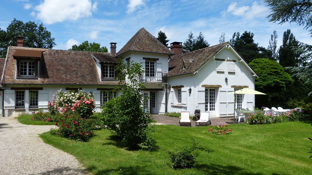 Photo of Outdoor in Orgerus