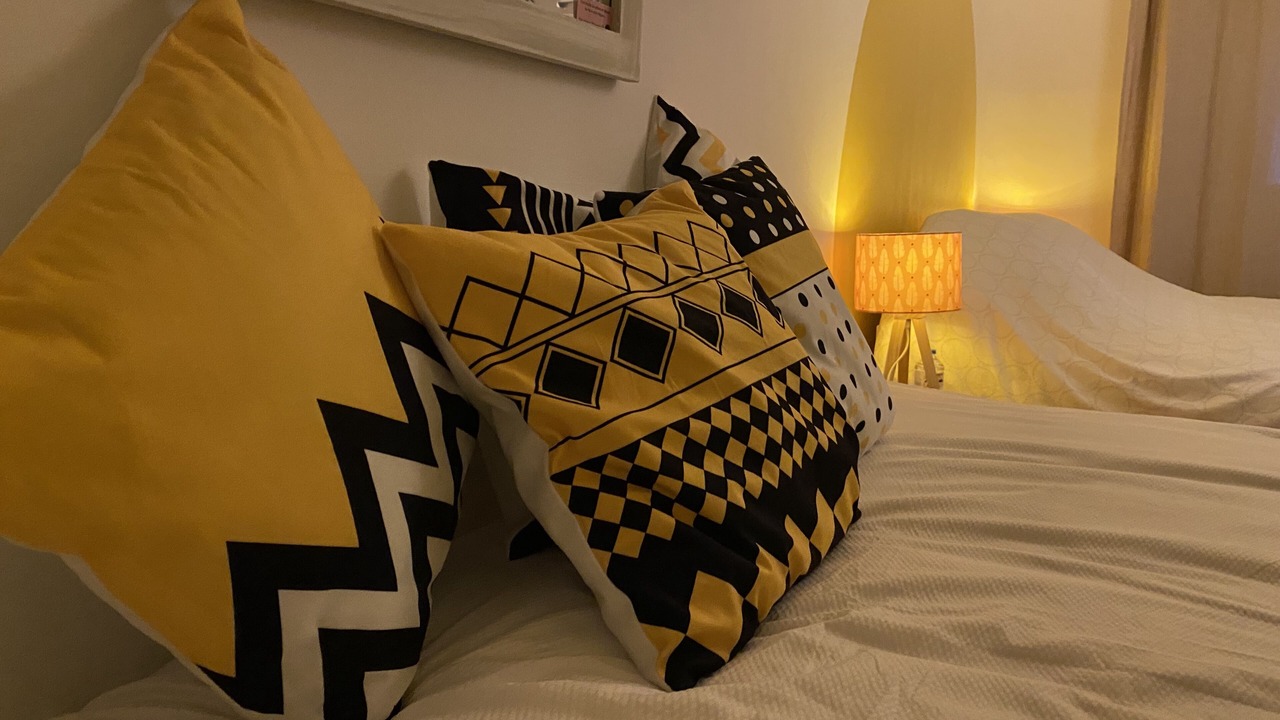 Photo of Bedroom in La Bassee