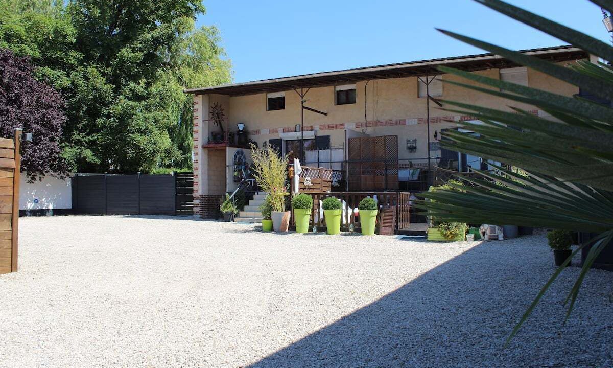 Photo of Outdoor in La Bassee